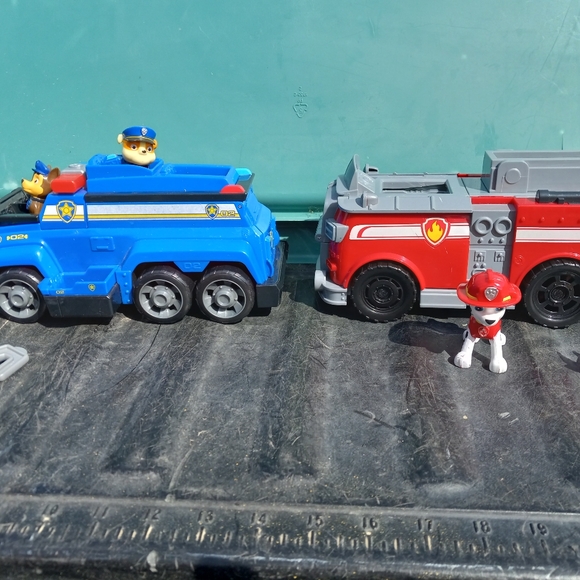 Paw Patrol - Picture 2 of 3